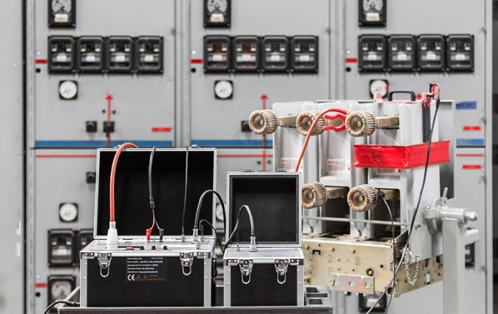 Test Vacuum Interrupters in the Field to Predict Failure and Avoid Downtime