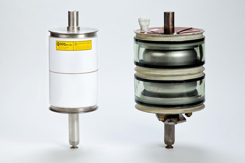 Vacuum Interrupter Repair Vacuum Interrupters