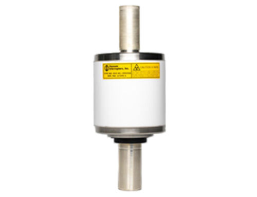 Vacuum Interrupters Introduces RVI-WL-35925A Replacement Vacuum Interrupter