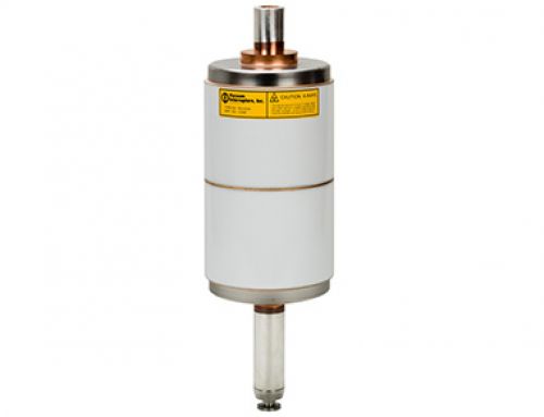 Vacuum Interrupters Introduces RVI-41A4 Replacement Vacuum Interrupter