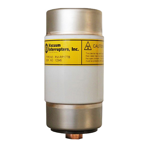 RVI-RP177B replacement vacuum interrupter