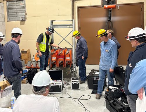 Case Study: Safety Stock Doesn’t Always Equal Reliability. MAC Testing Can Help.