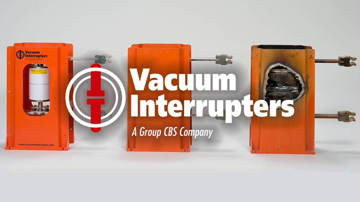 Vacuum Interrupter Replacements - Vacuum Interrupters