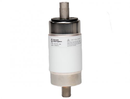Vacuum Interrupters Introduces RVI-PV-74A Replacement Vacuum Interrupter